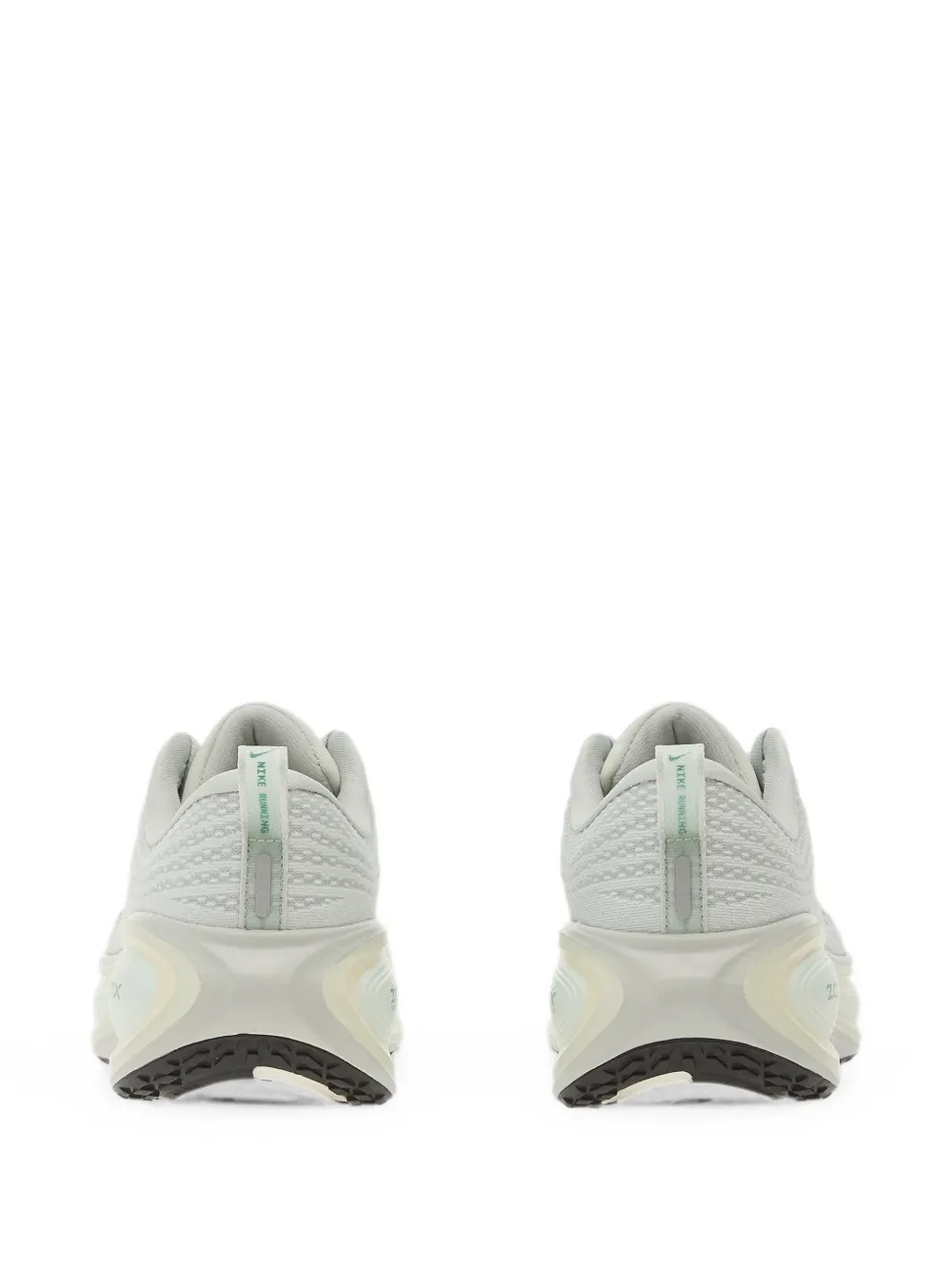 Nike Vomero Plus sneakers Groen