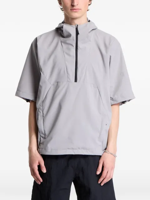 Tilak Poutnik short-sleeve hoodie