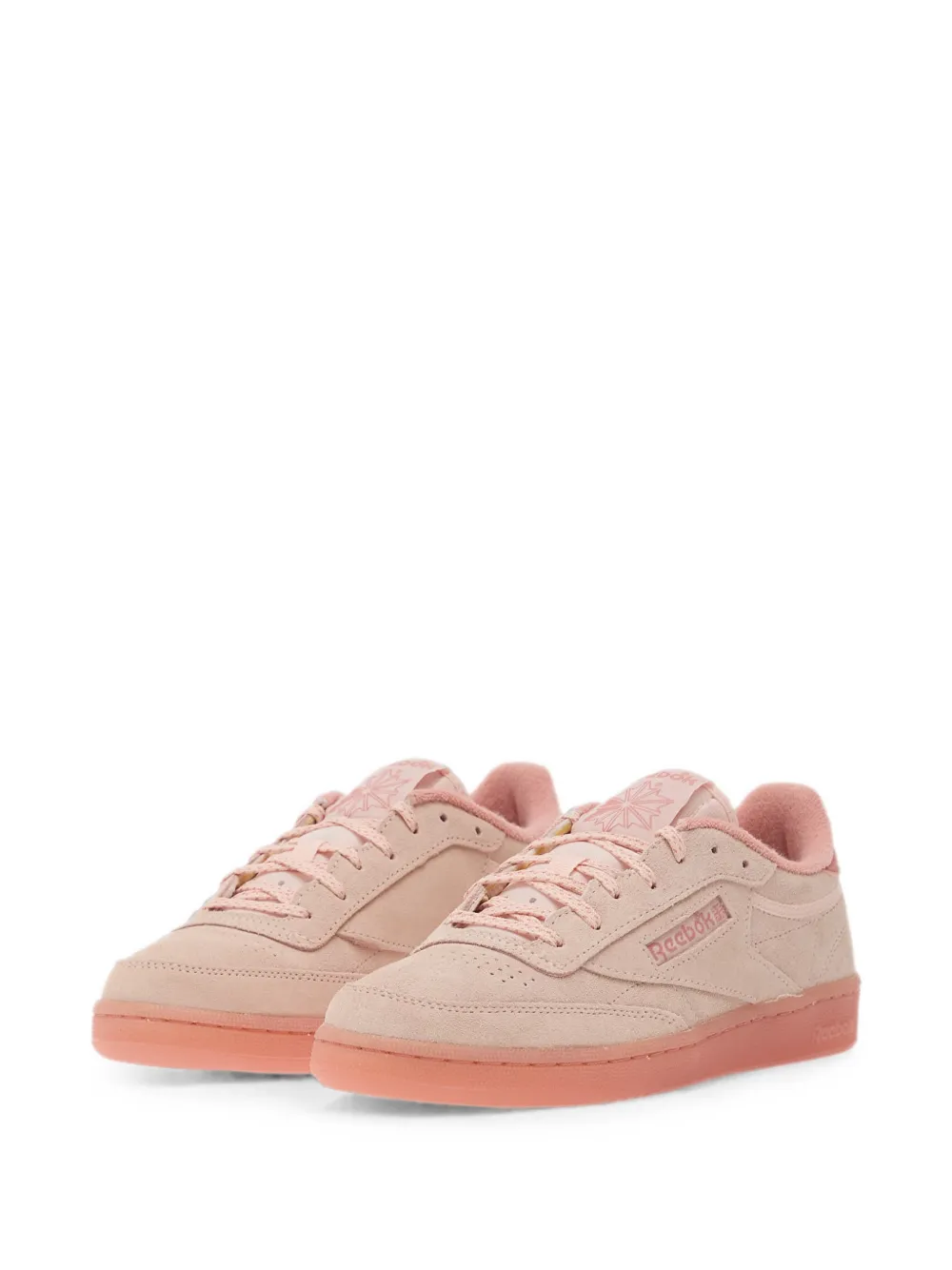 Reebok Club C 85 sneakers Roze