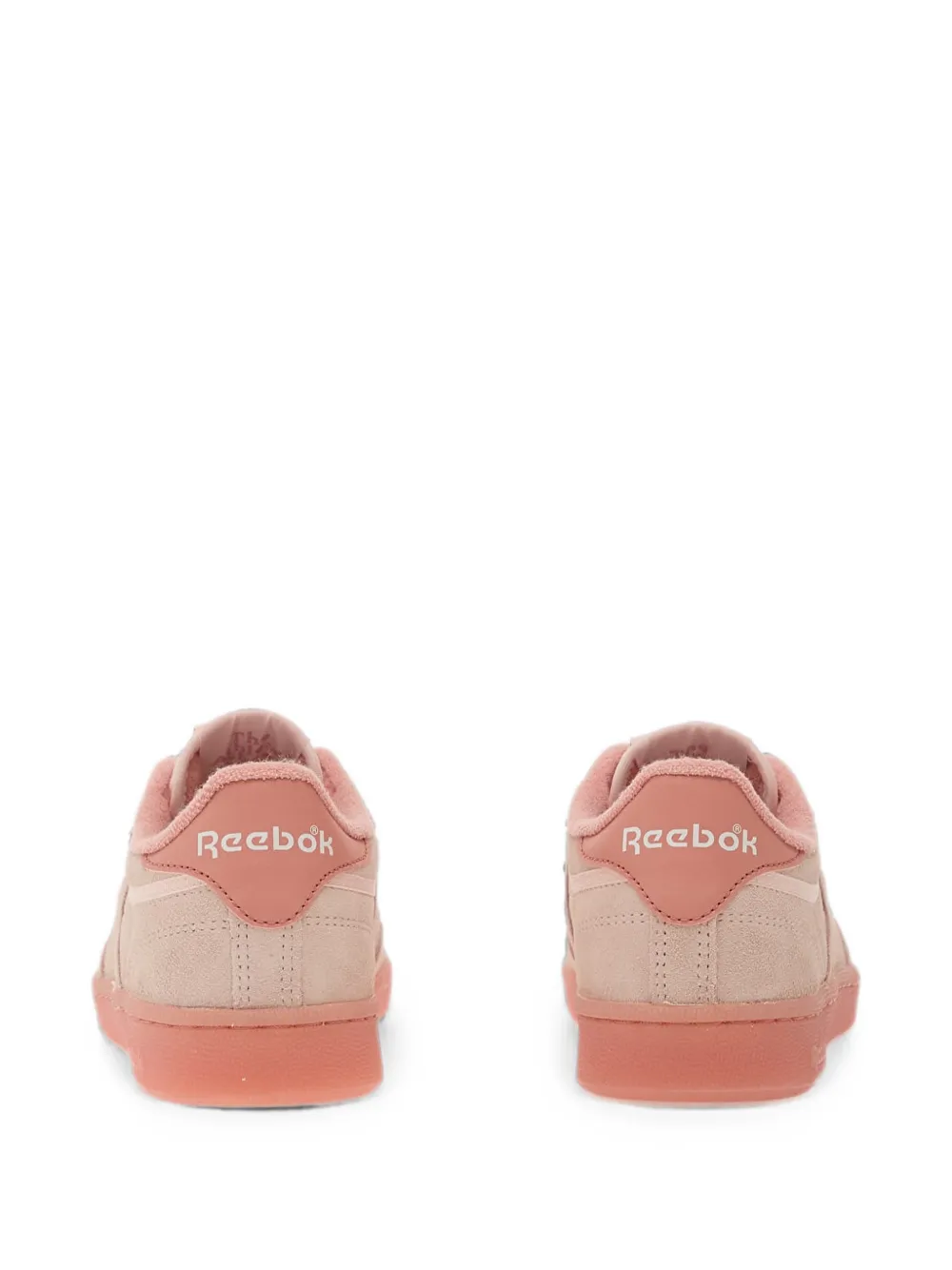 Reebok Club C 85 sneakers Roze