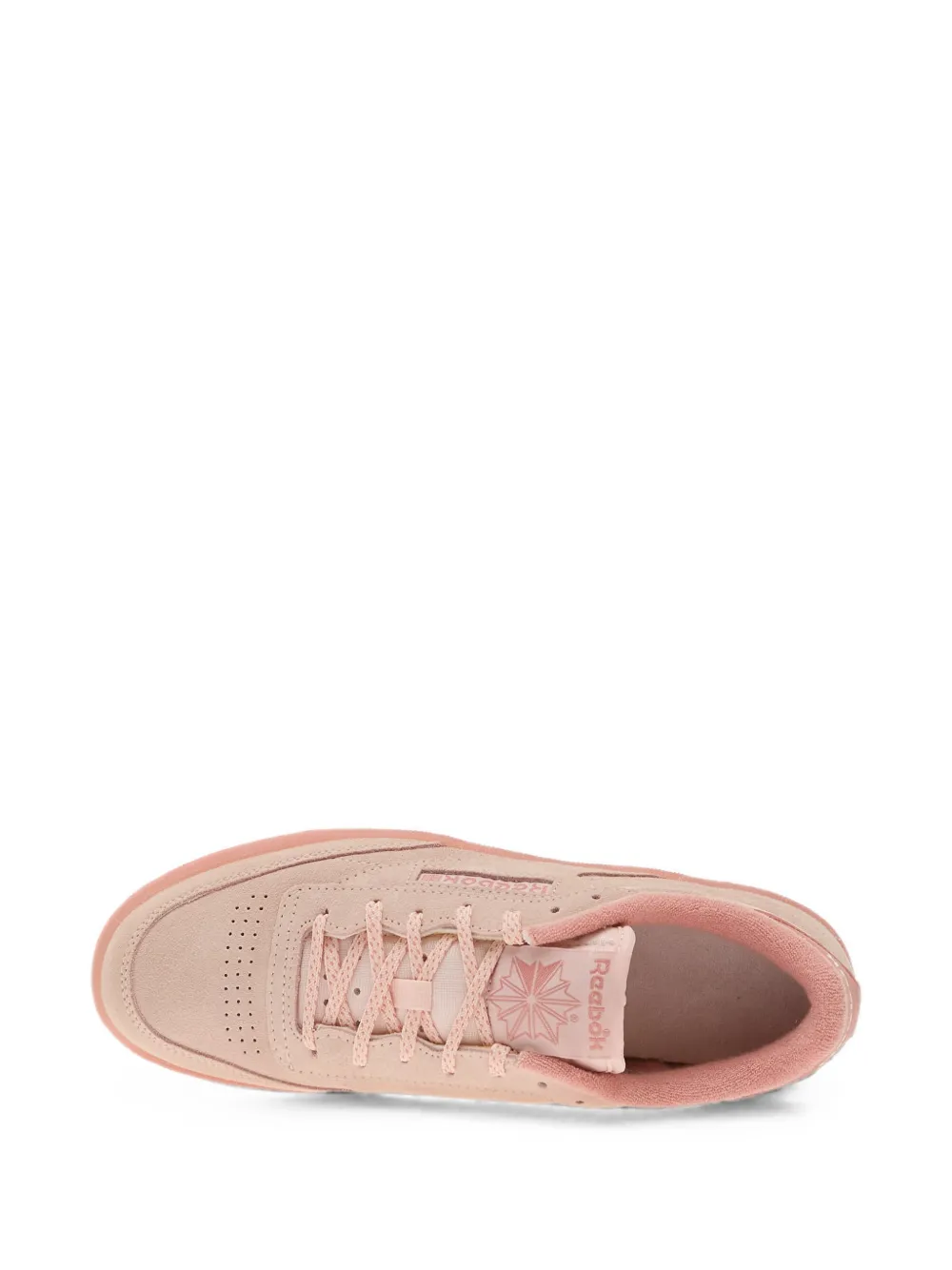 Reebok Club C 85 sneakers Roze