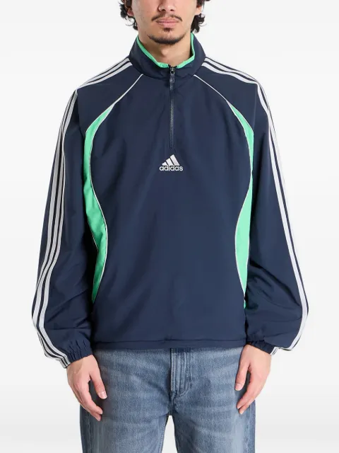 adidas Teamgeist half-zip sweater