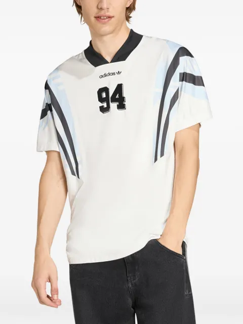 adidas camiseta Santiago AOP Infill