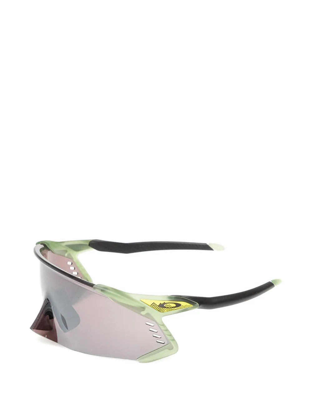 Oakley Kato Tour de France zonnebril Groen
