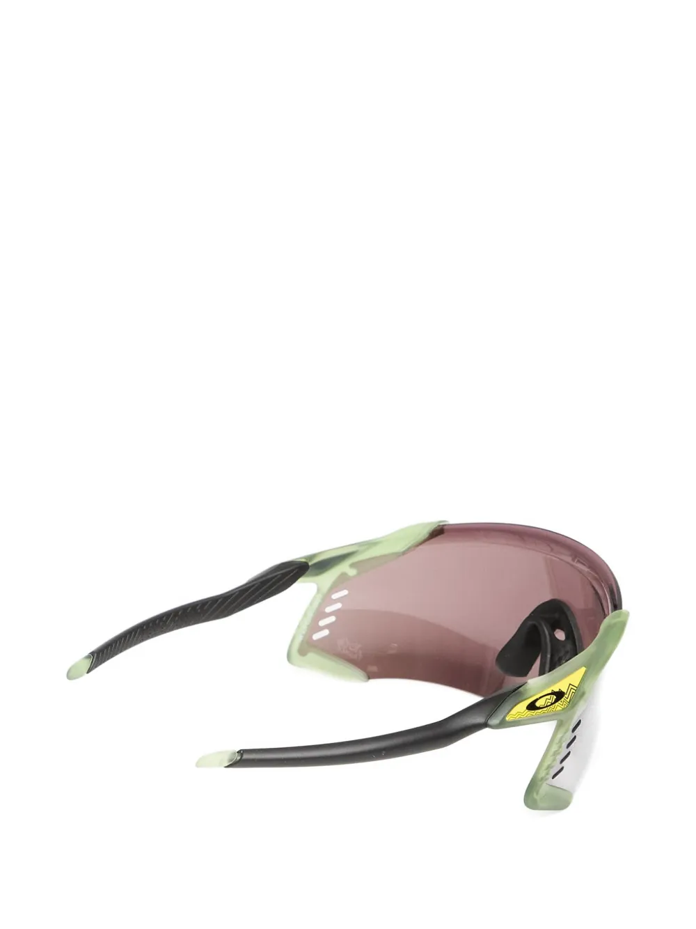 Oakley Kato Tour de France zonnebril Groen