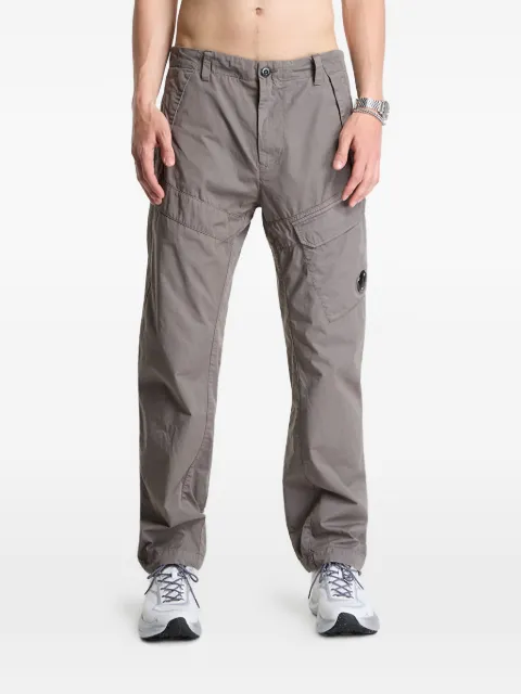 C.P. Company Lens-detail cargo pants