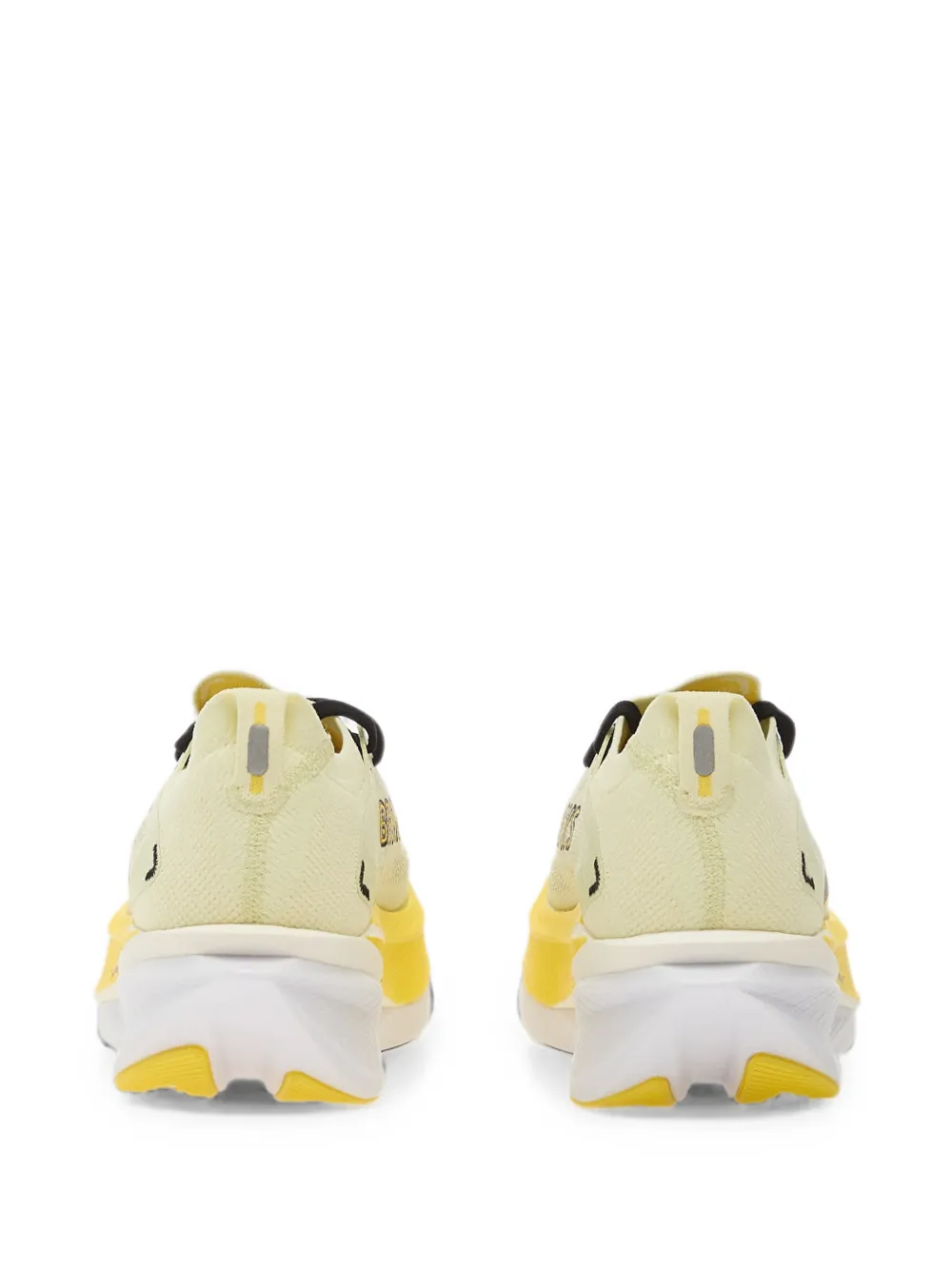 BROOKS Hyperion Max 3 sneakers Geel