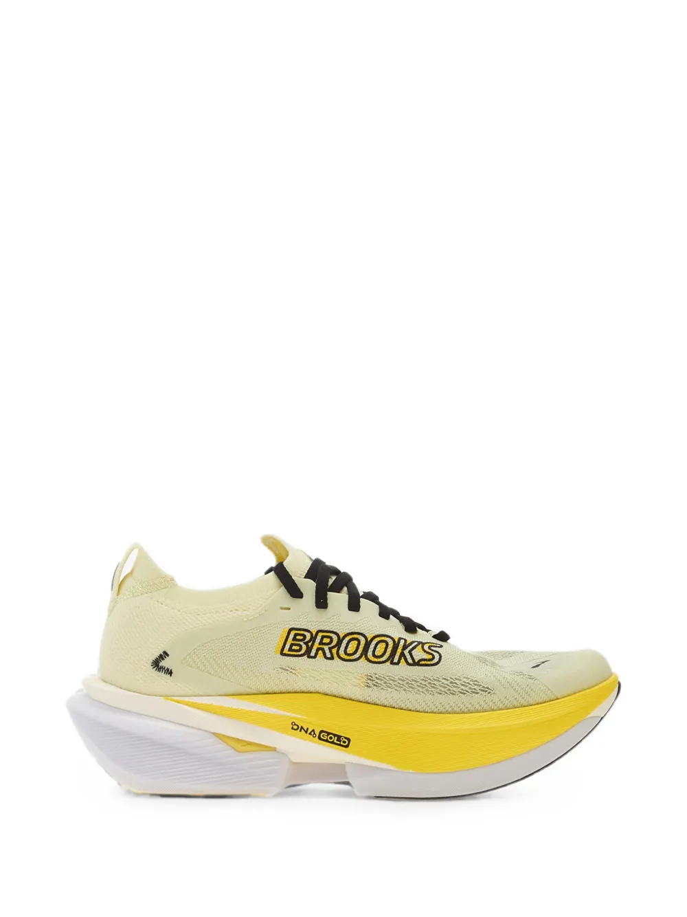 BROOKS Hyperion Max 3 sneakers - Giallo