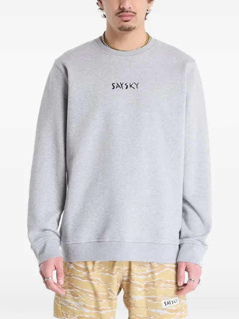 SAYSKY Tiger Everyday sweatshirt