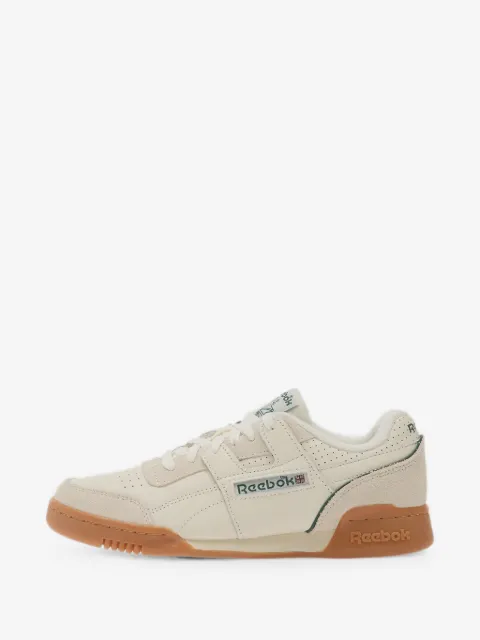 Reebok Workout Plus sneakers