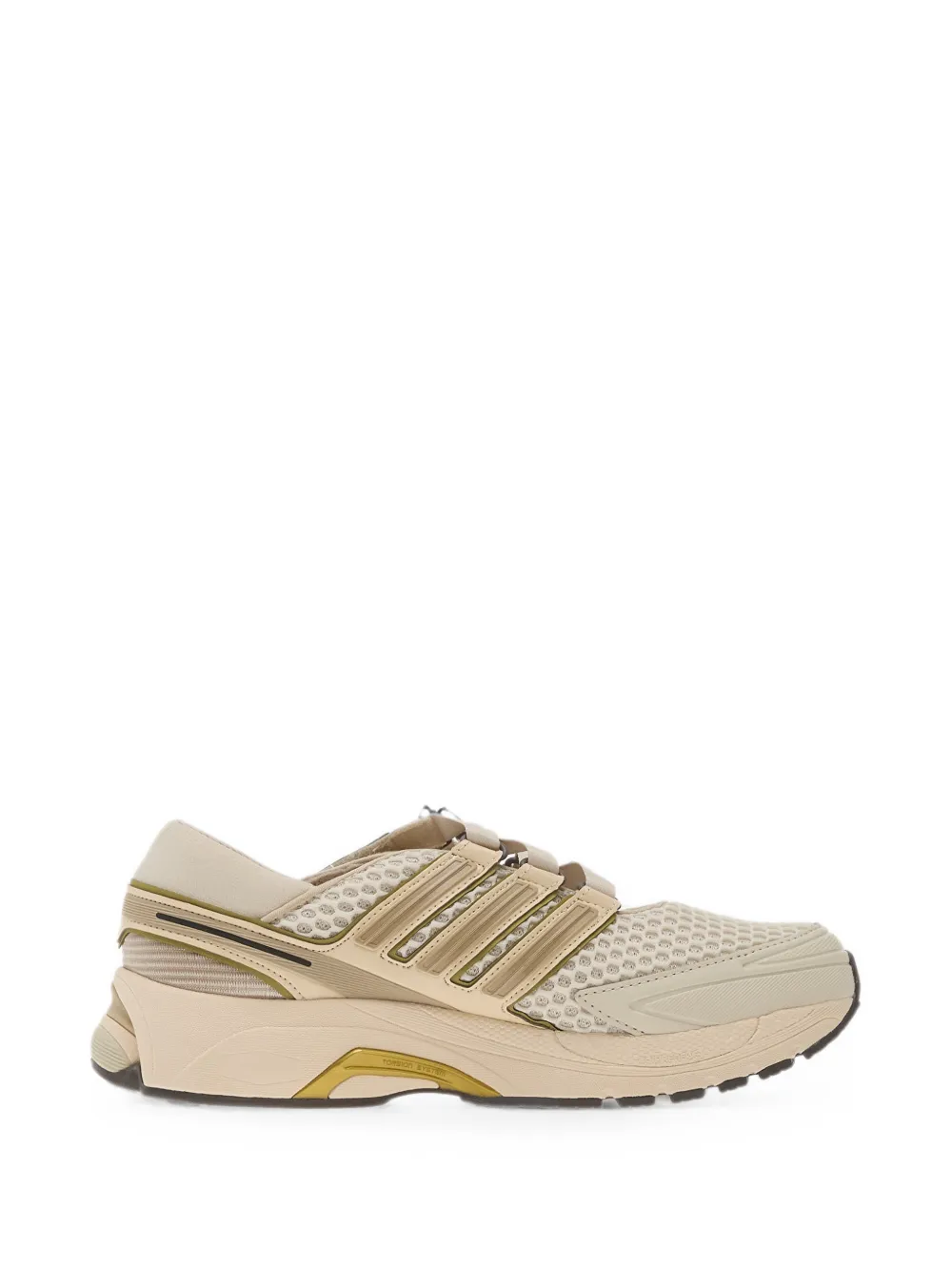 adidas Adistar Control 5 MJ slip-on sneakers - Toni neutri