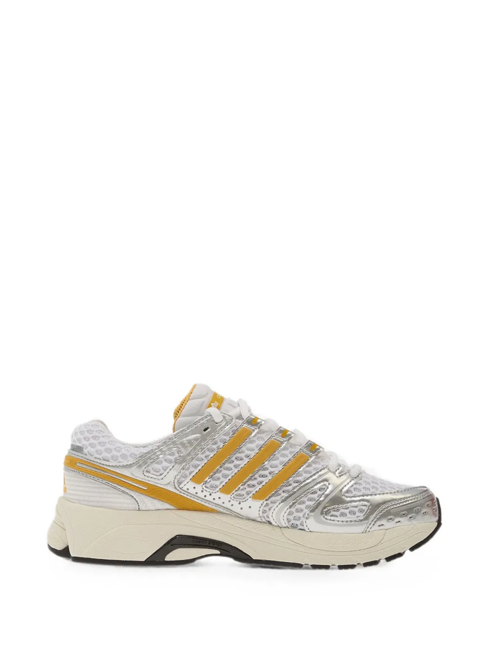 Adidas Adistar Control 5 MJ slip-on sneakers Beige