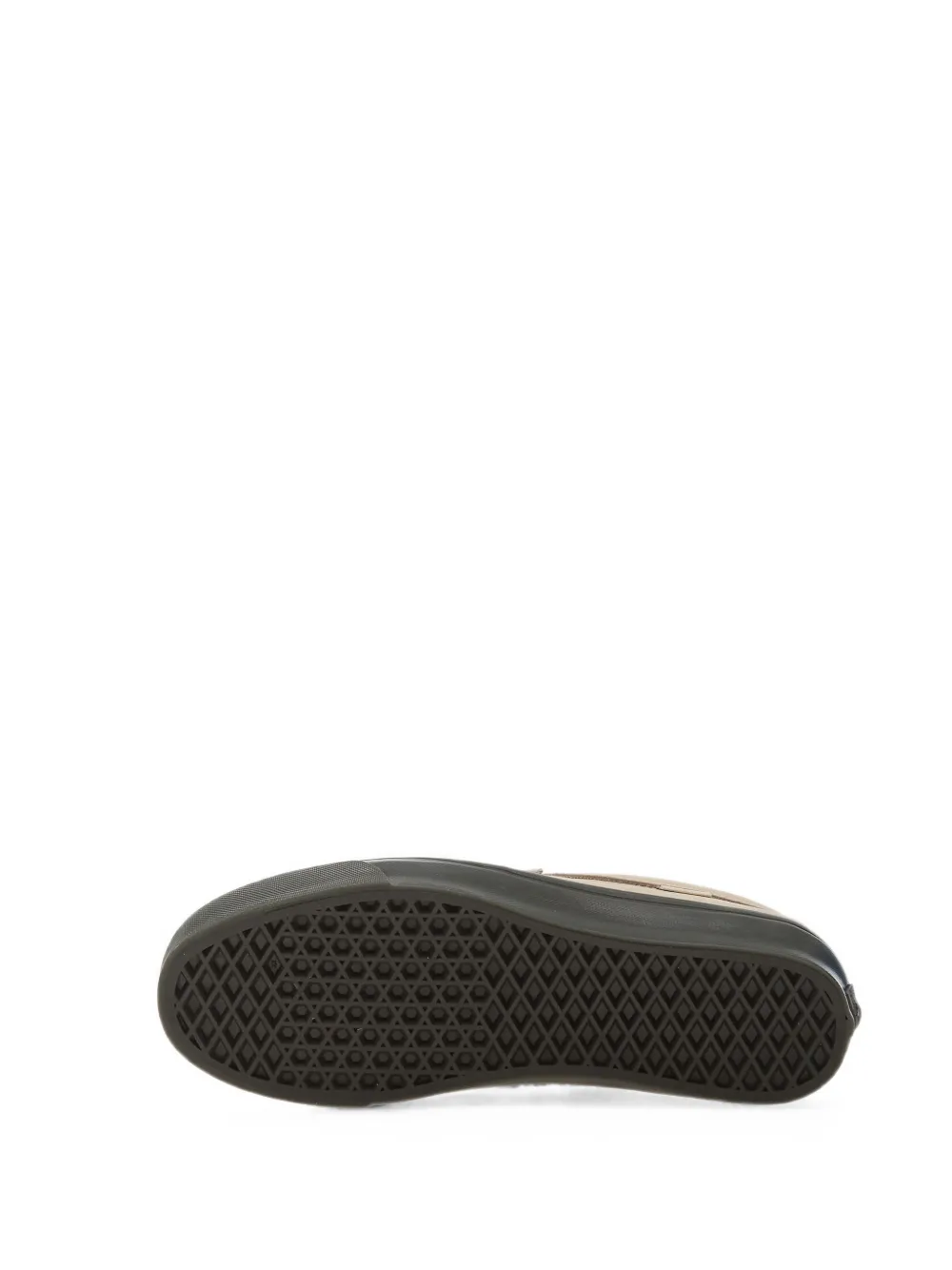 Vans LX Loafer 53 loafers verfraaid met studs Beige