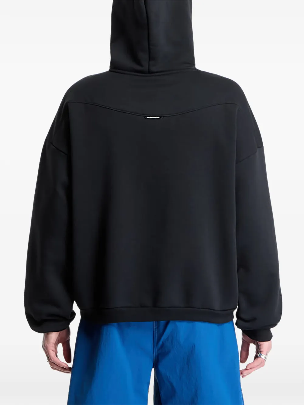 Nike Standard Issue Therma-FIT hoodie Zwart