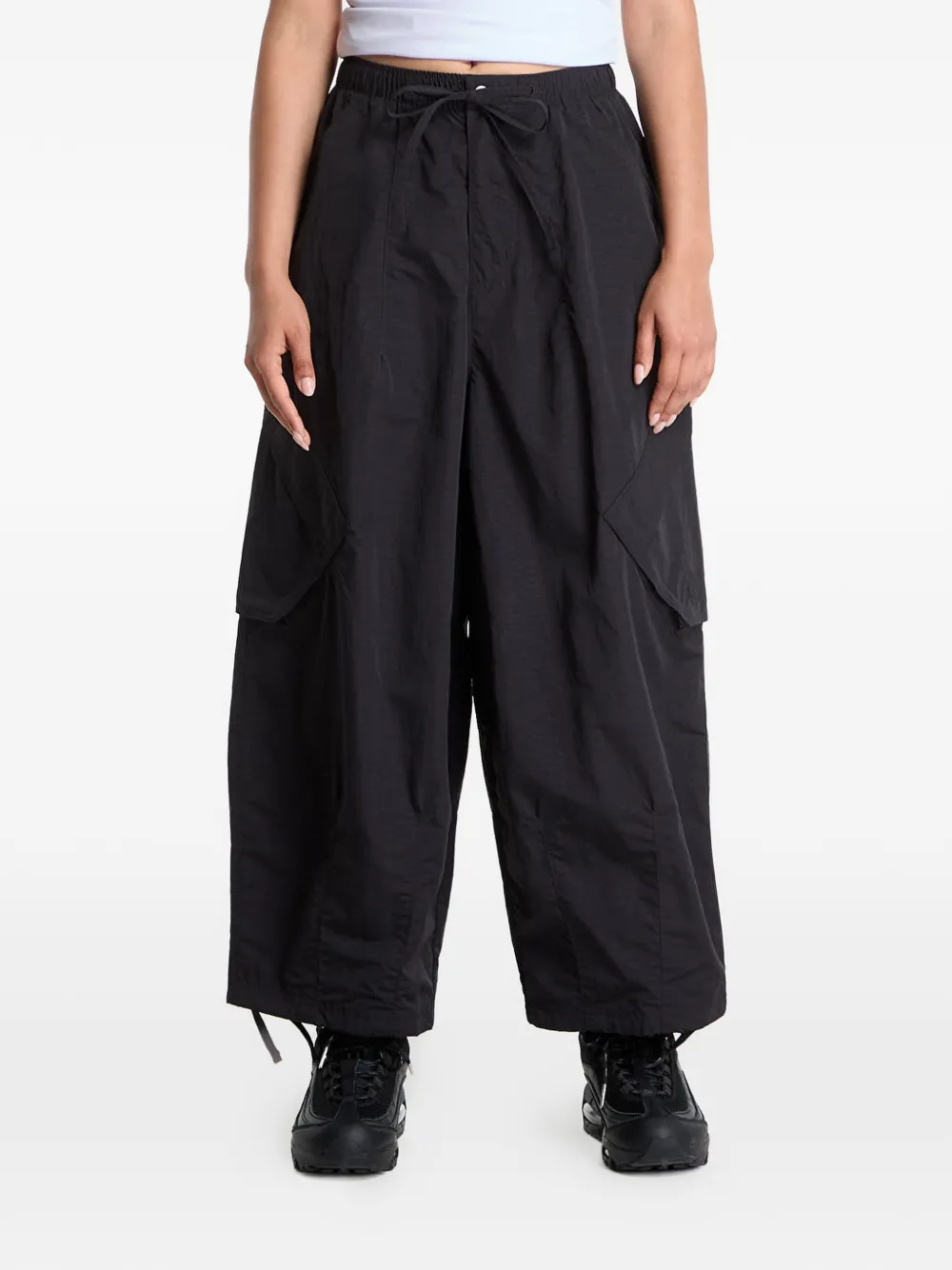 Jordan Flight Chicago track pants - Nero