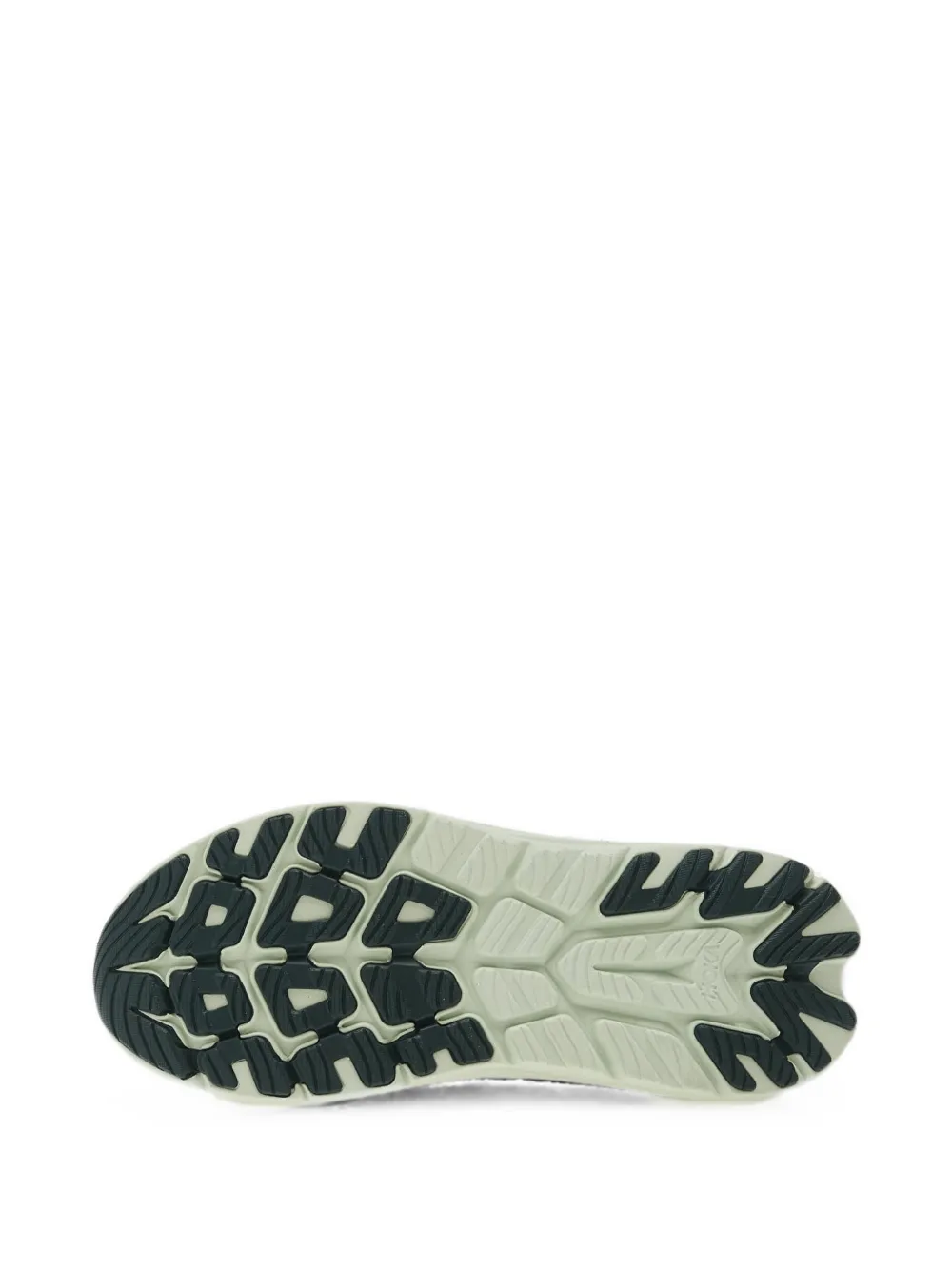 HOKA Kawana 3 sneakers Groen