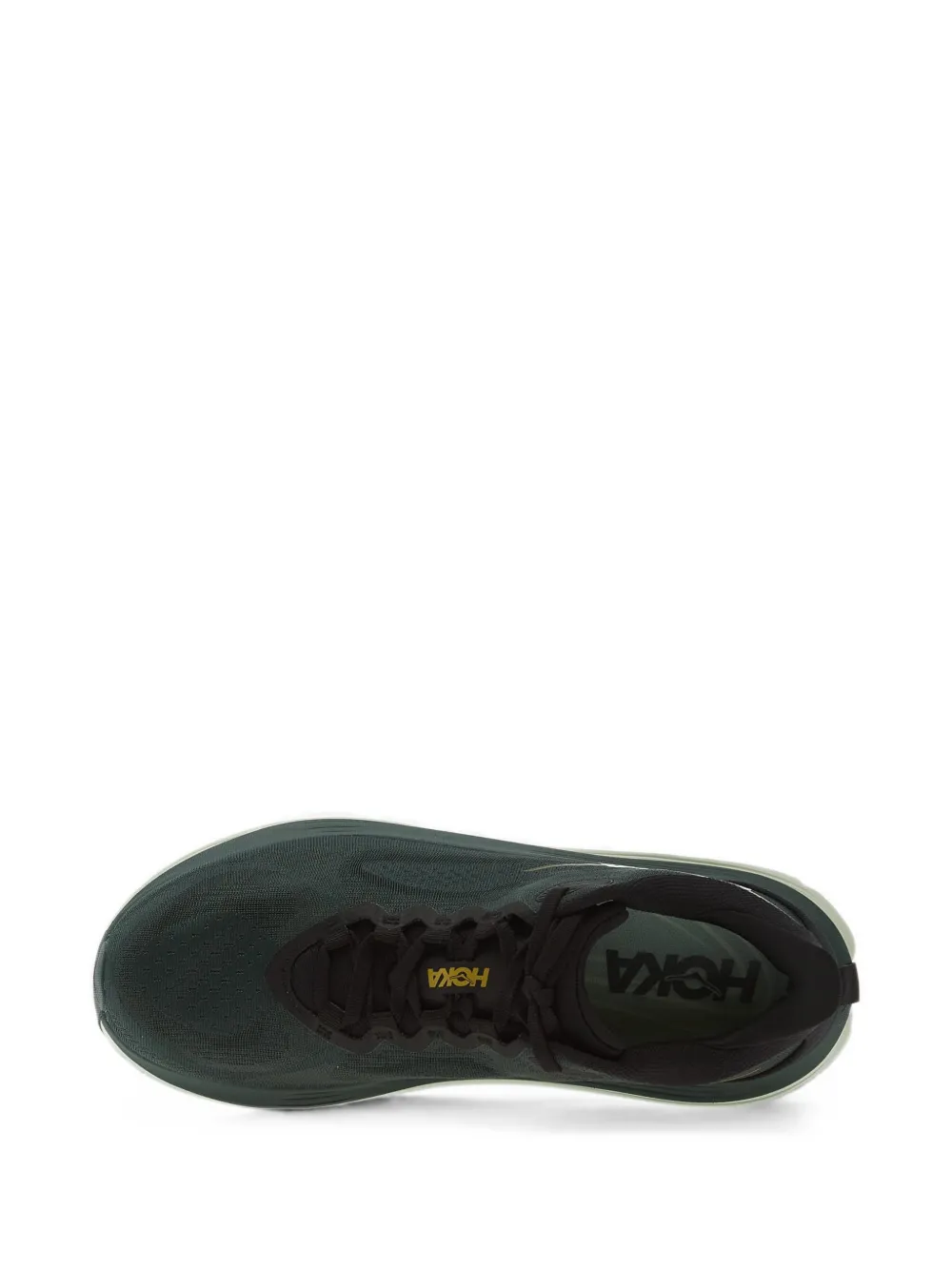 HOKA Kawana 3 sneakers Groen