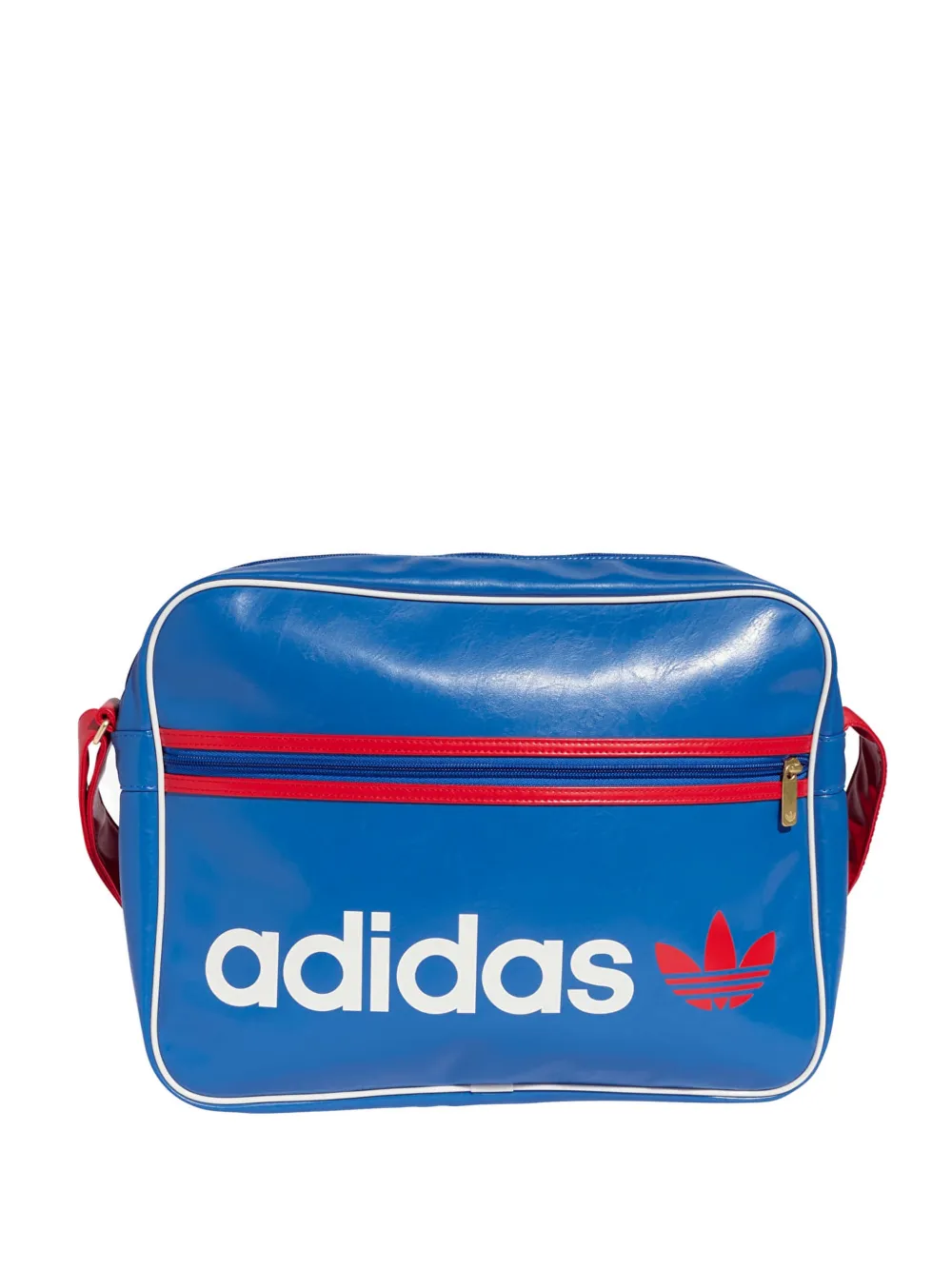 adidas Airliner shoulder bag - Blu
