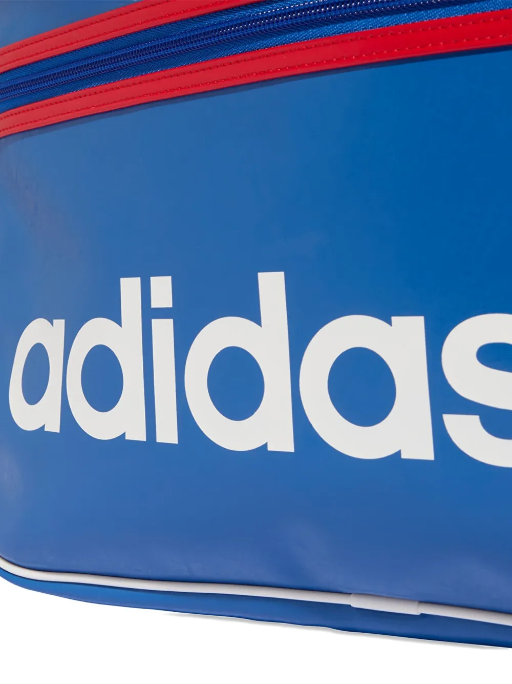 adidas Airliner schoudertas Blauw