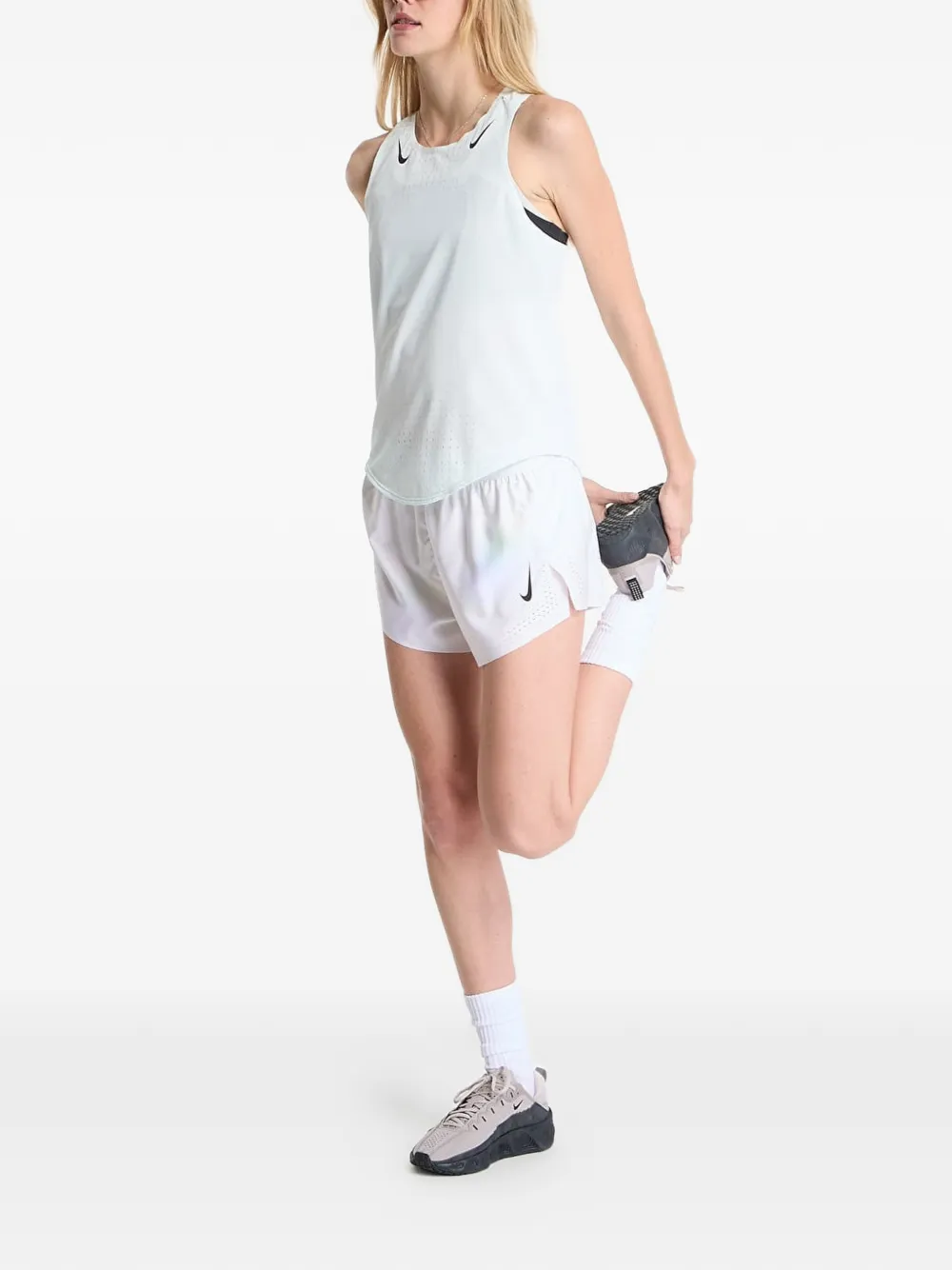 Nike AeroSwift Dri-FIT ADV shorts Wit