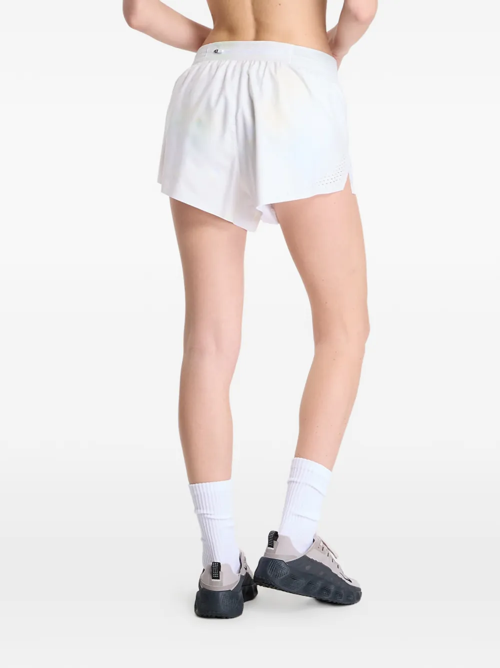 Nike AeroSwift Dri-FIT ADV shorts Wit