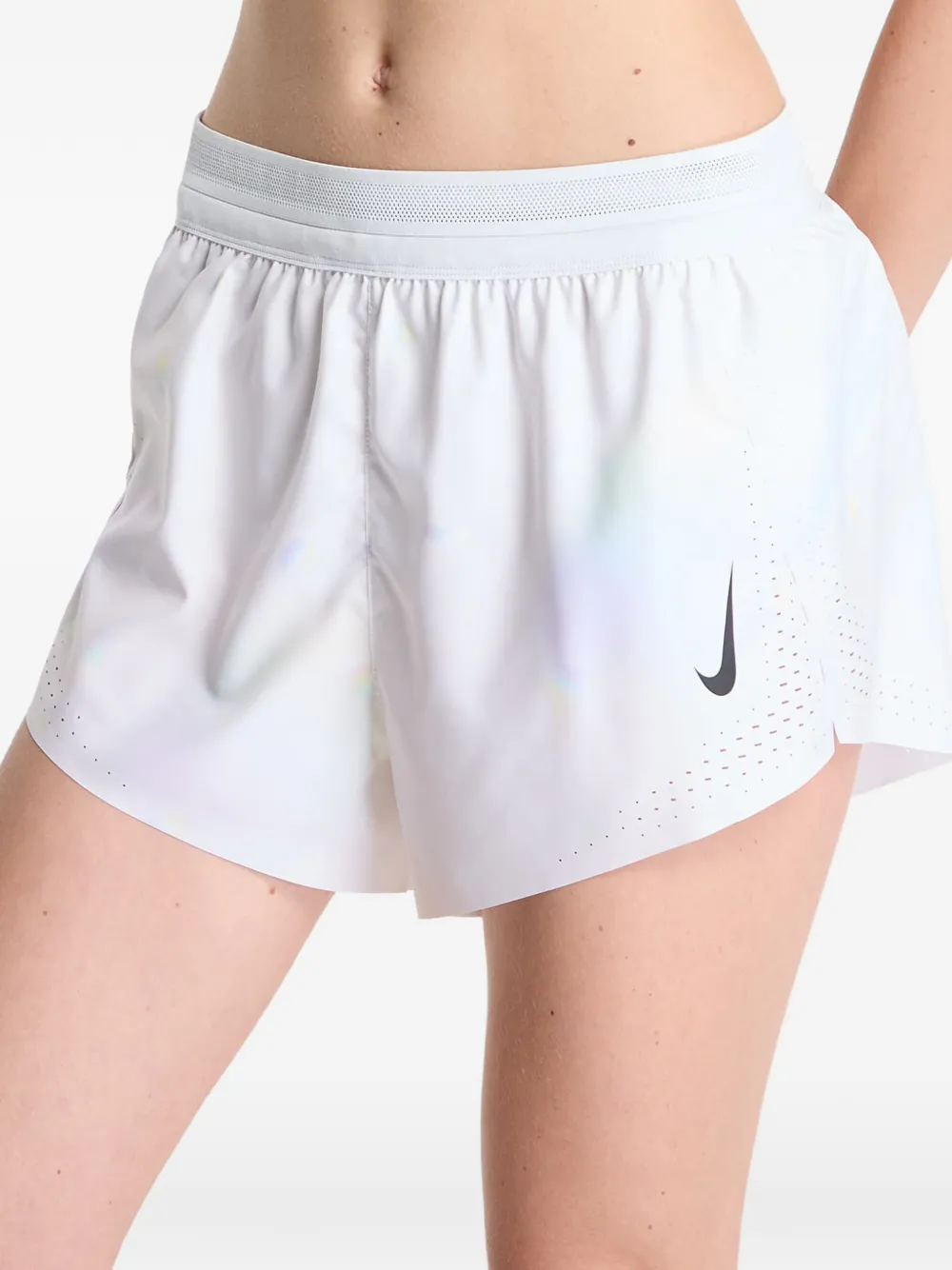 Nike AeroSwift Dri-FIT ADV shorts Wit