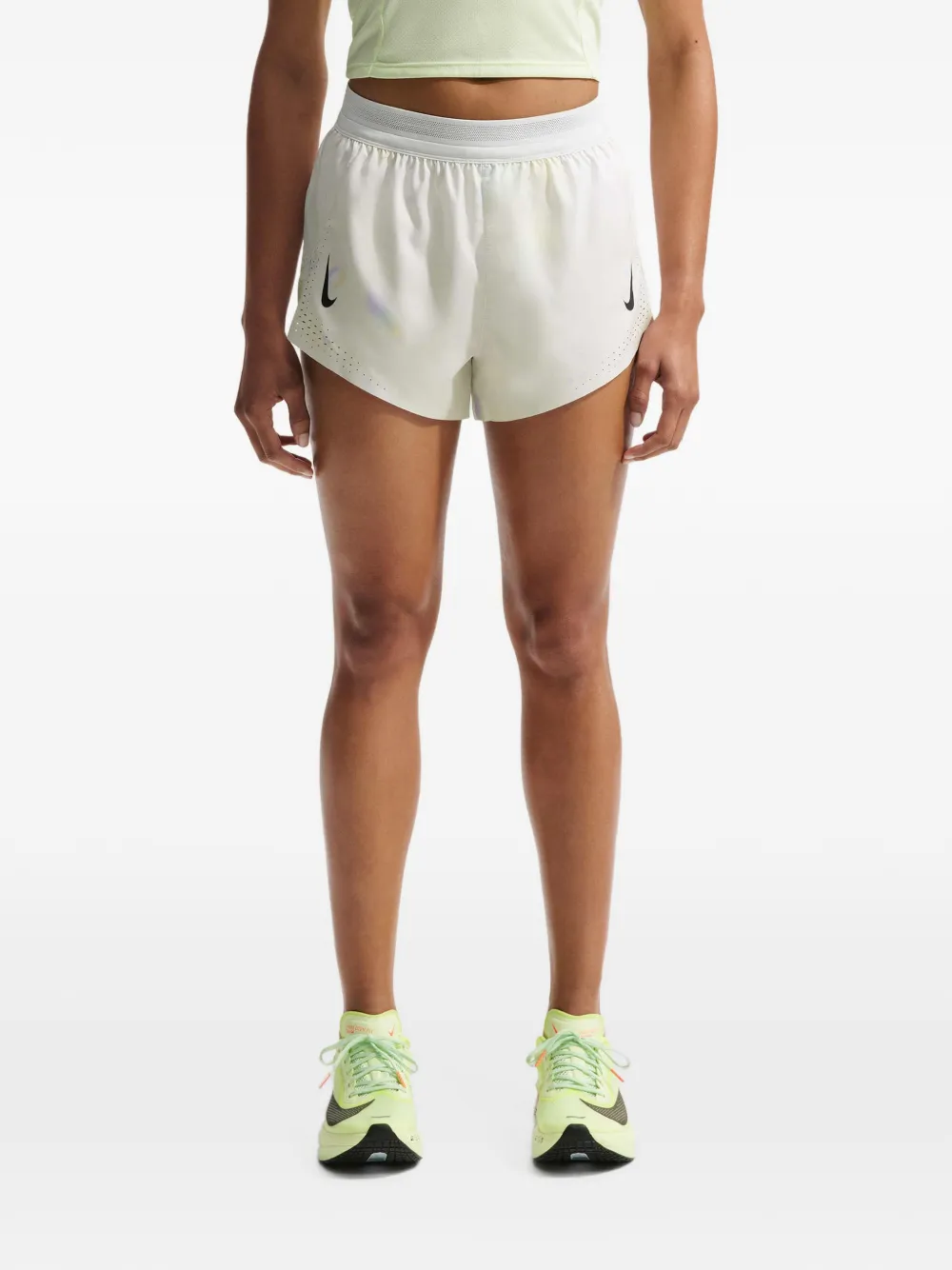 Nike AeroSwift Dri-FIT ADV shorts Wit