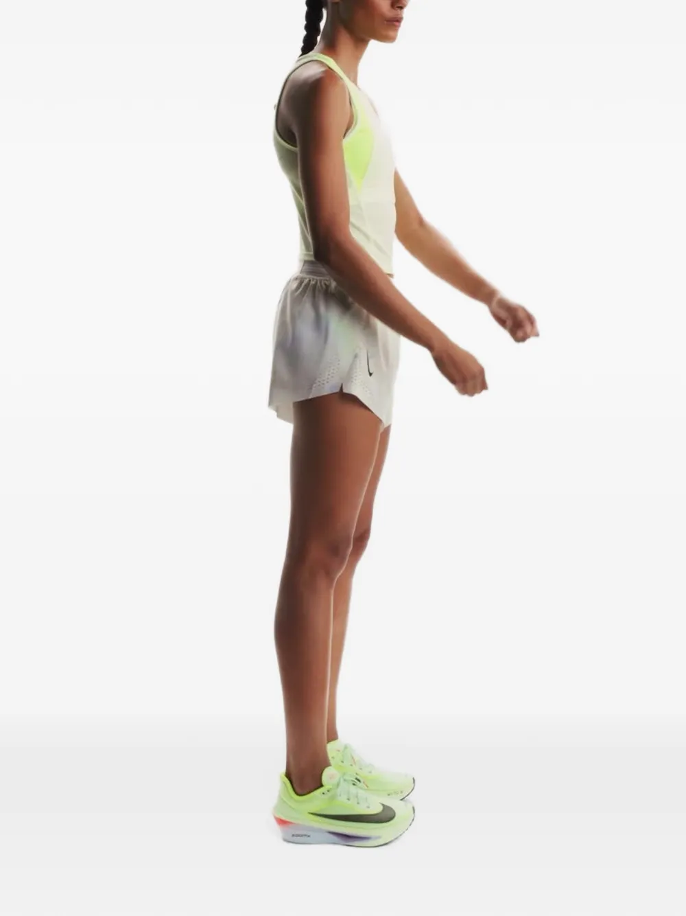 Nike AeroSwift Dri-FIT ADV shorts Wit