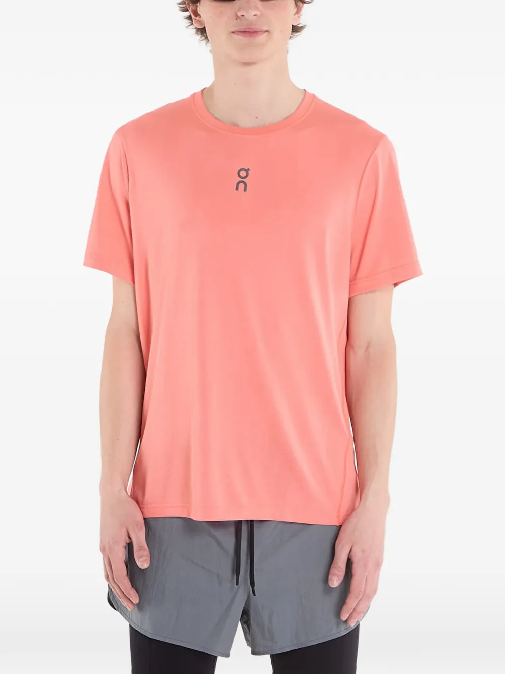 On Trail-T T-shirt - Arancione