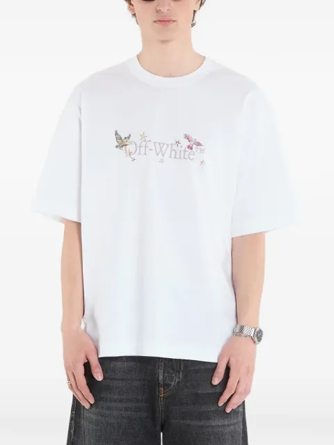 Off-White Dream Arrow Skate T-shirt