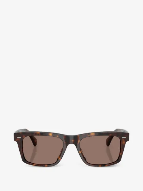 Oliver Peoples lentes de sol R-16