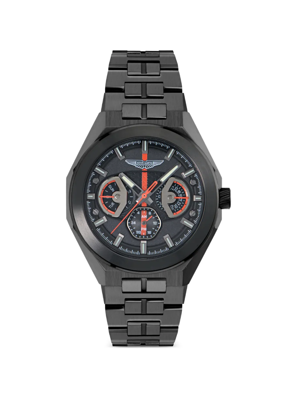 Aston Martin Thrill TKS chronograph 42mm watch