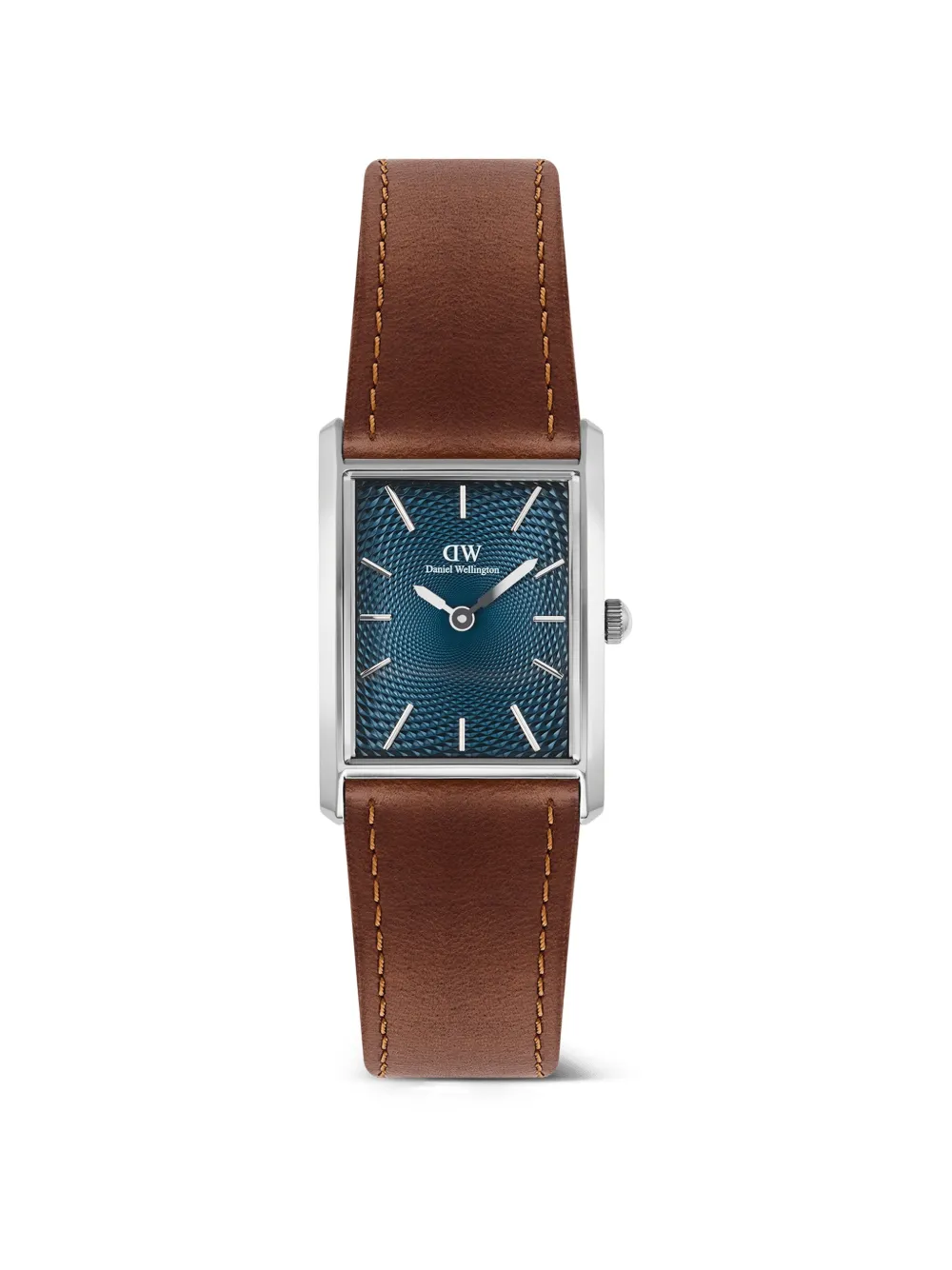 Daniel Wellington Bound 35mm watch - Blu