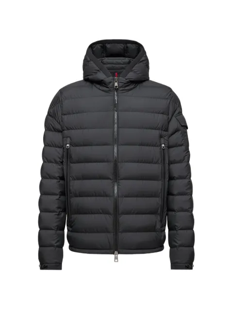 Moncler plumífero Galion con capucha