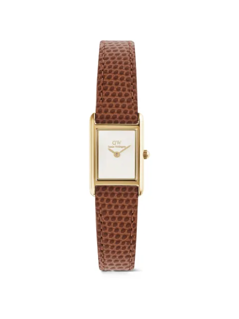 Daniel Wellington reloj MIni Bound de 25.9mm