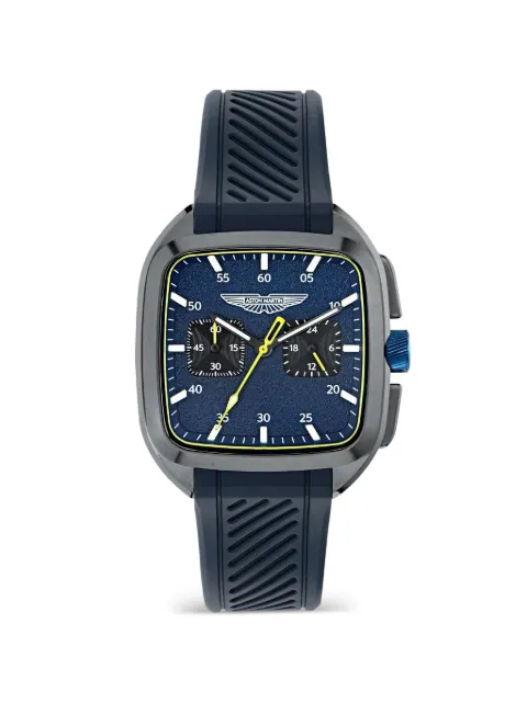 Aston Martin Watches chronograph 22mm watch