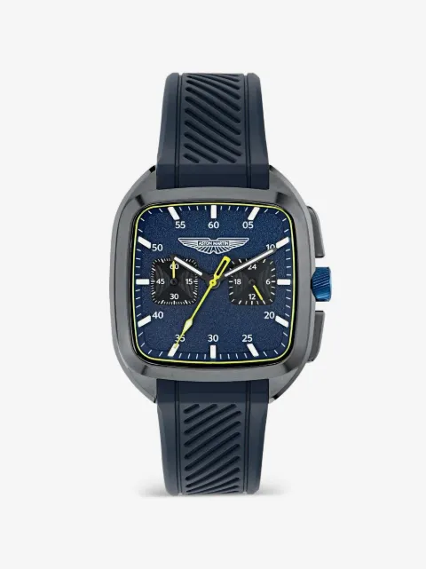 Aston Martin Watches Orologio cronografo 22mm