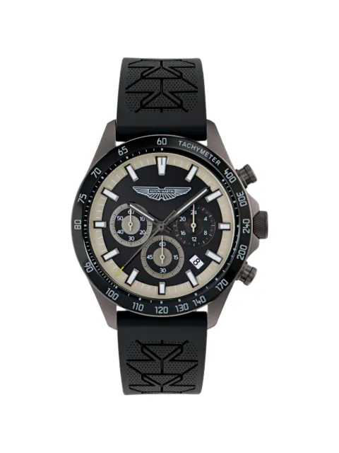 Aston Martin SPT chronograph 44mm watch