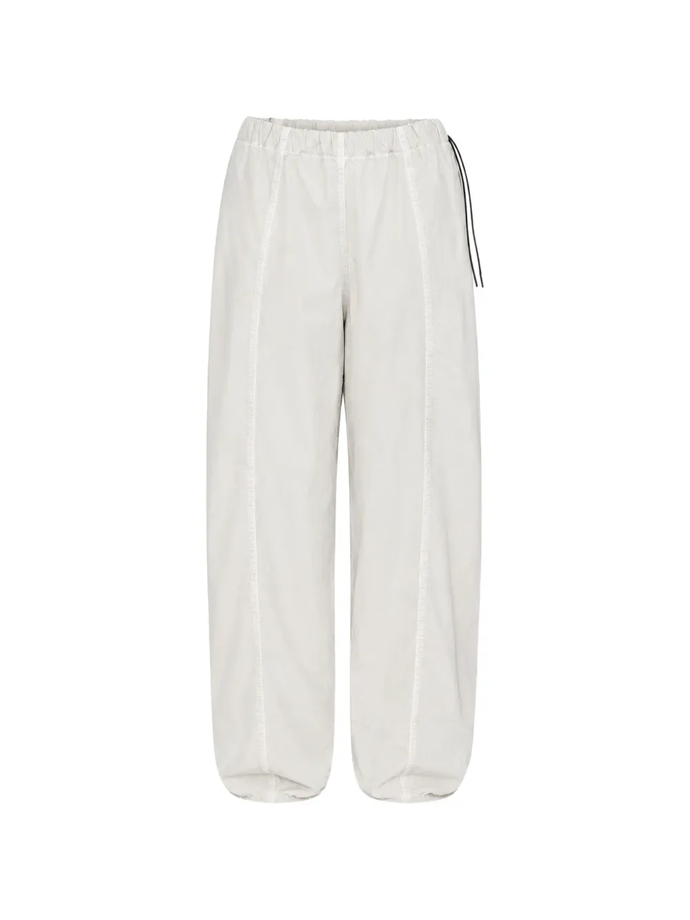 Haikure Angel drawstring track pants - Grau