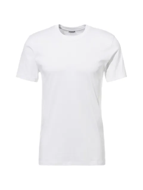 Zimmerli Business Class crew-neck short-sleeve T-shirt
