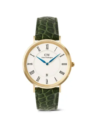 Daniel Wellington