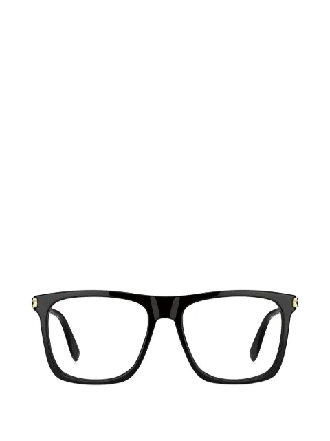 Marc Jacobs square-frame glasses