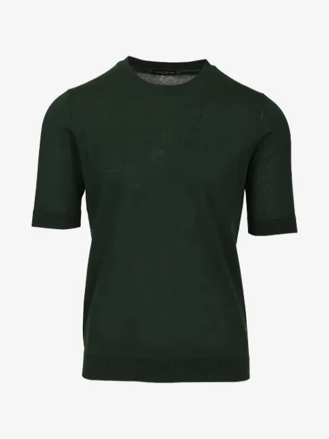 Ballantyne cotton T-shirt
