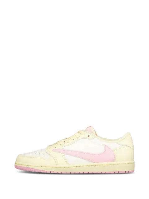 Jordan x Travis Scott Air Jordan 1 Low OG sneakers