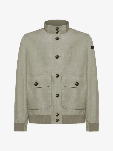 RRD Linetech biker jacket