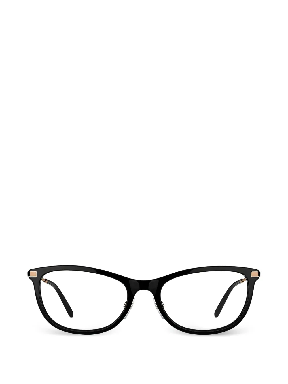 Marc Jacobs Eyewear cat-eye-frame glasses - Nero