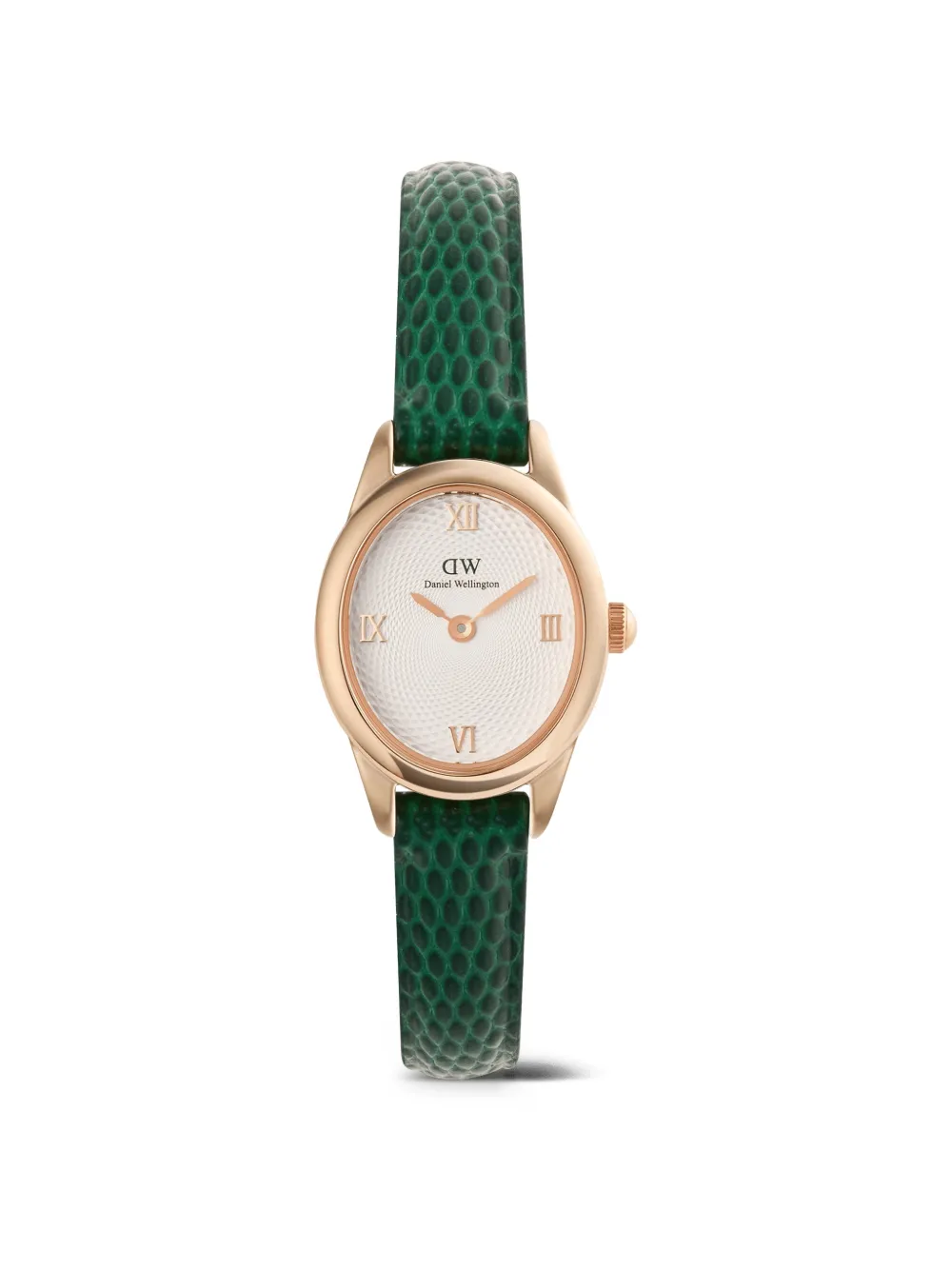 Daniel Wellington Ophelia Mini 25.5mm watch - Weiß