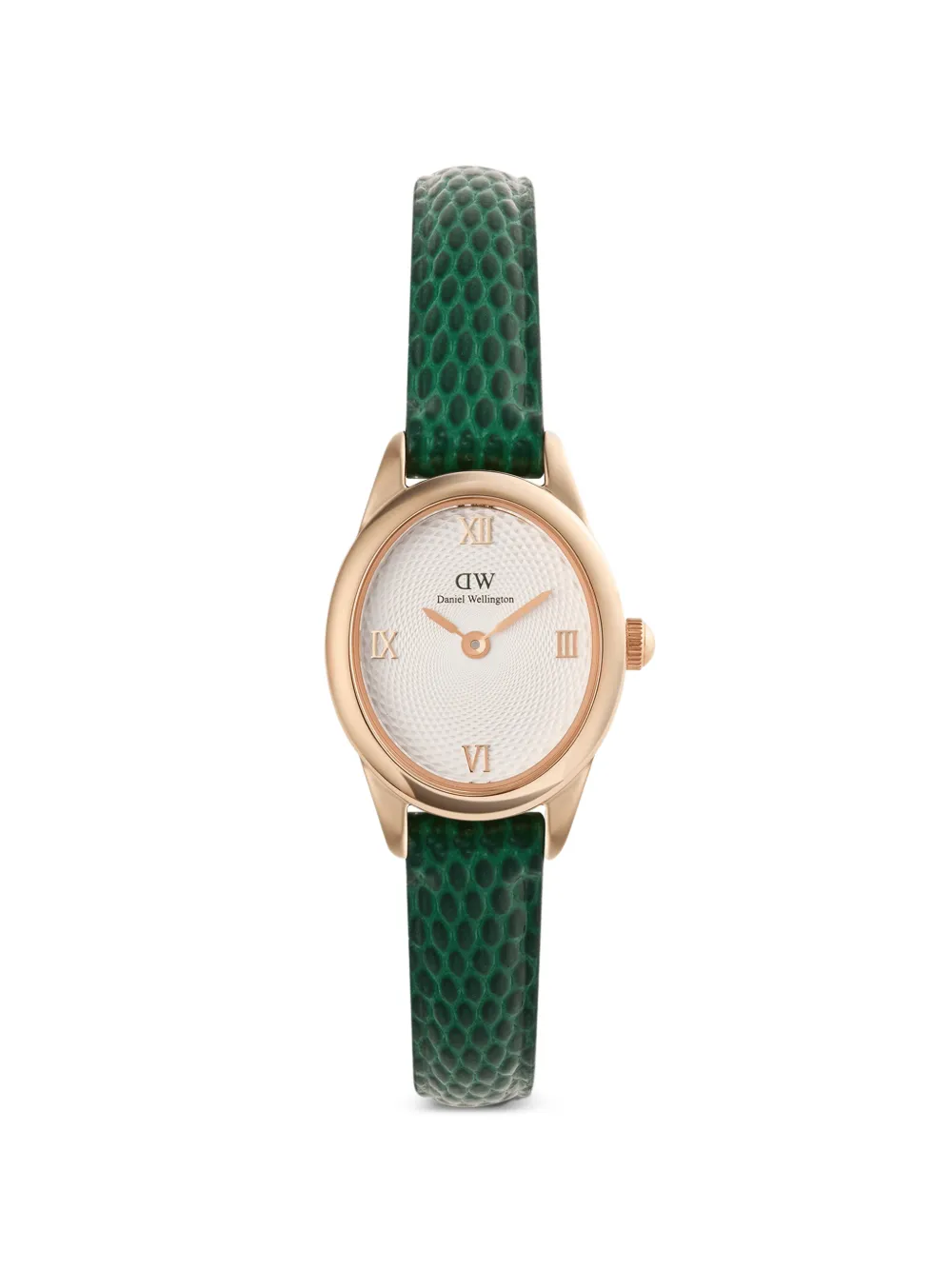 Daniel Wellington Ophelia Mini 25.5mm watch - Bianco