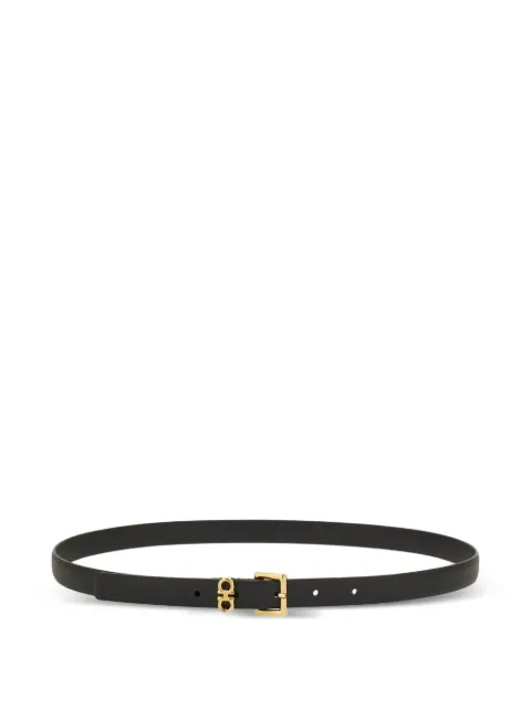 Ferragamo leather belt