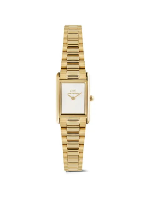 Daniel Wellington reloj Mini Bound de 25.9mm